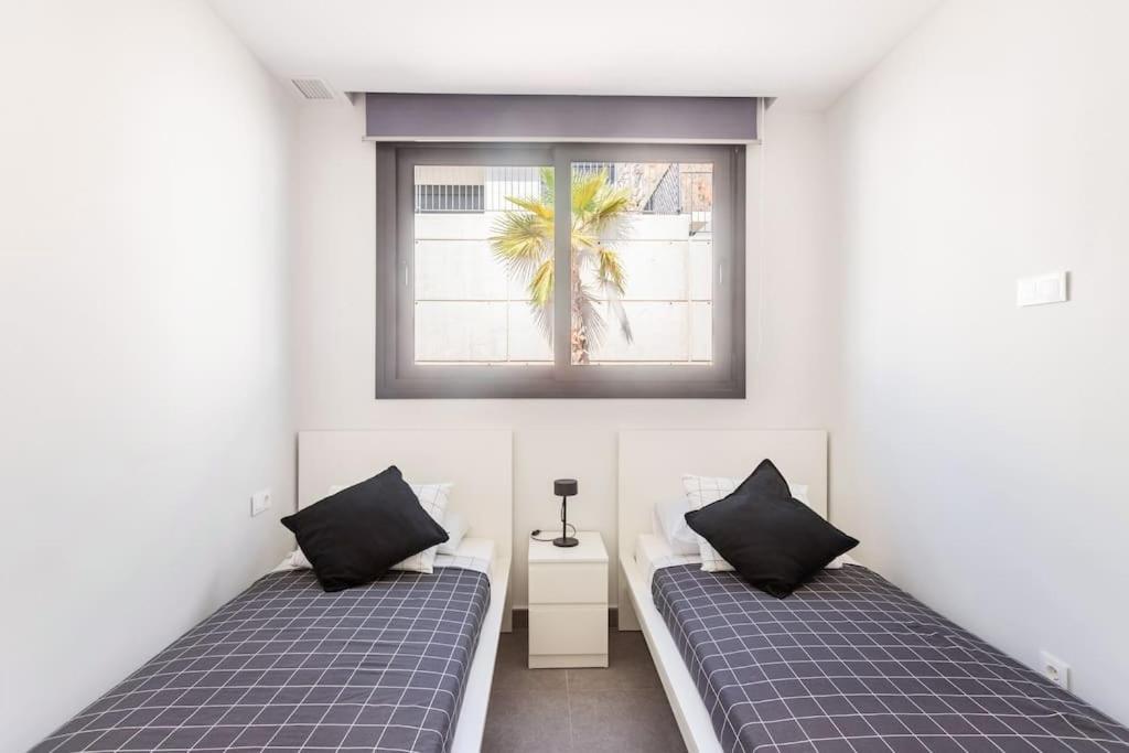 Casa Con Piscina Privada Polop Villa Eksteriør billede