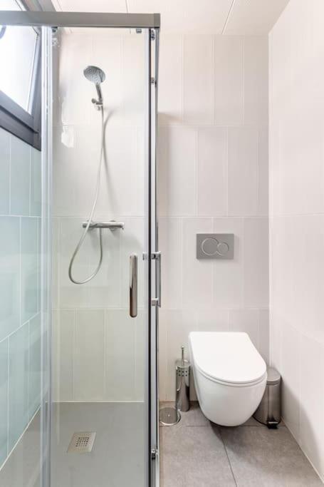 Casa Con Piscina Privada Polop Villa Eksteriør billede